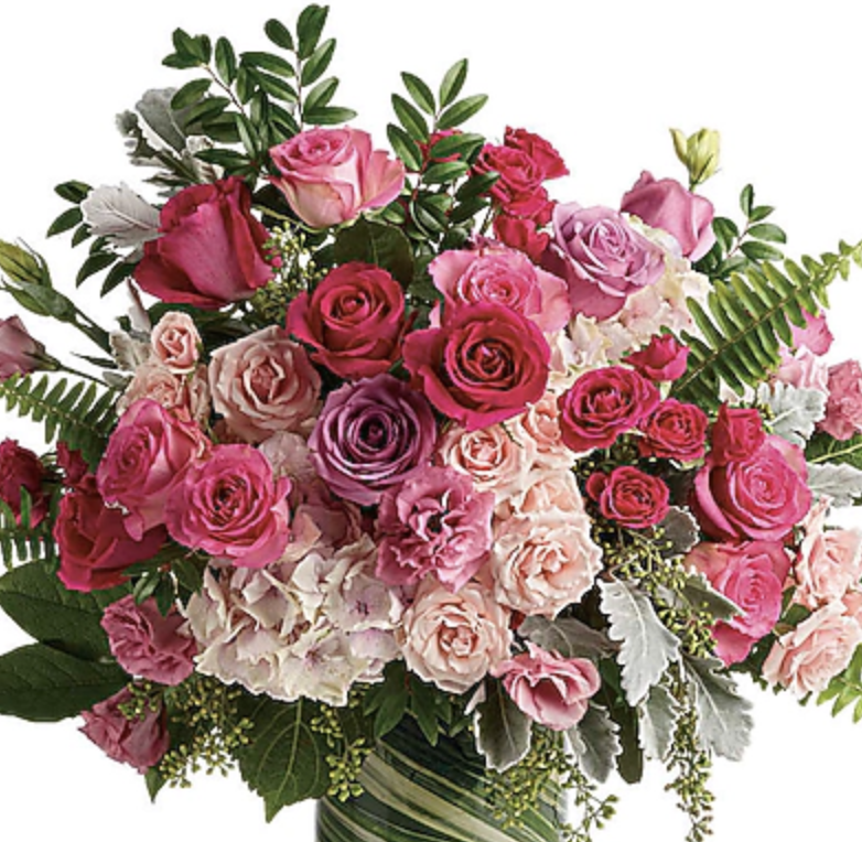 Anniversary Flowers
